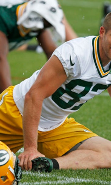 NFL 2016: With Nelson back, full cast in place for Packers